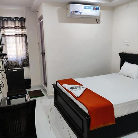 Hotel Destiny Visakhapatnam Exterior foto