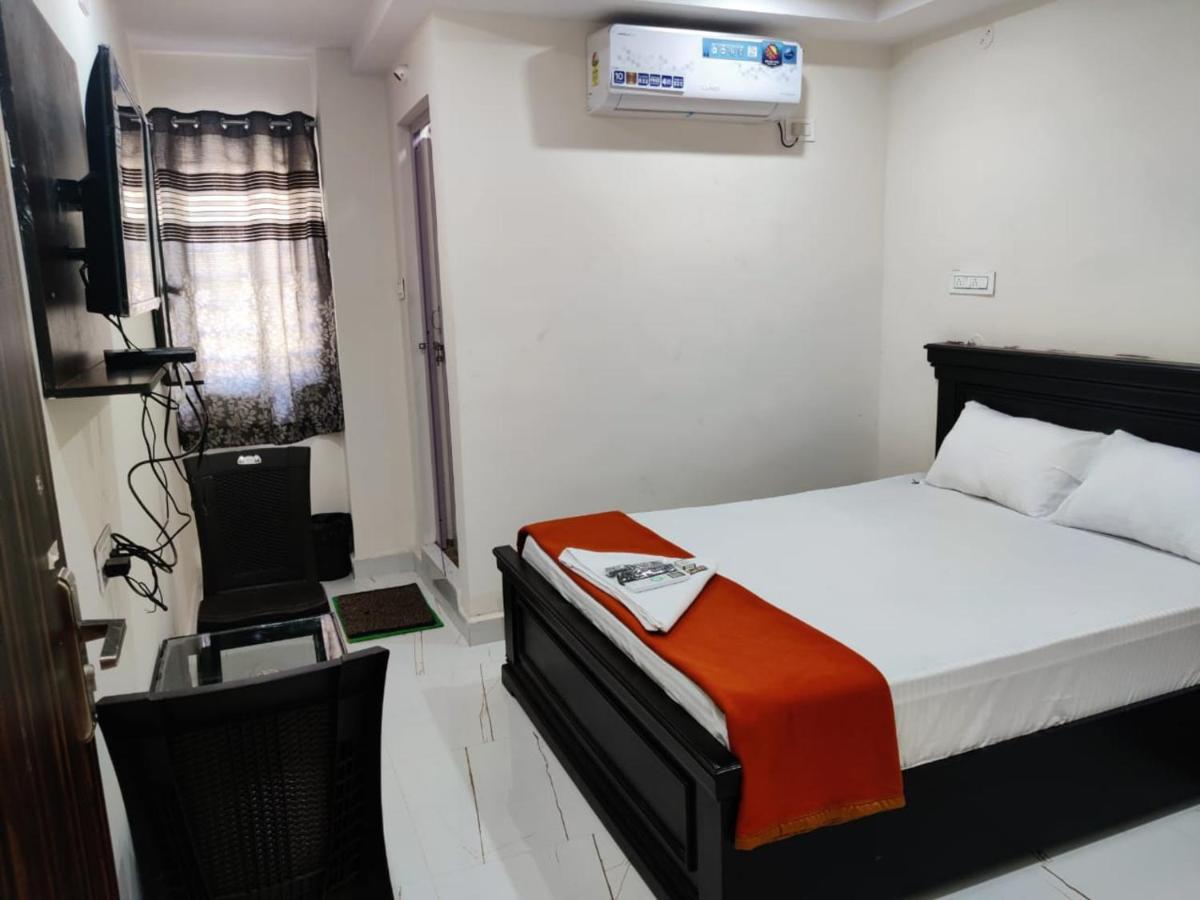 Hotel Destiny Visakhapatnam Exterior foto